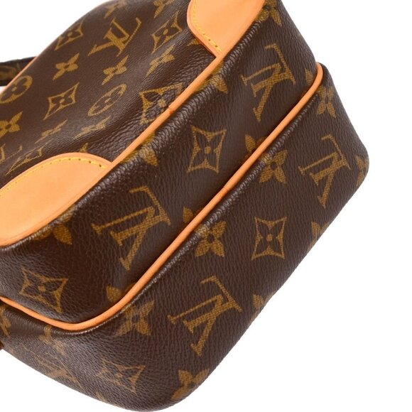 Louis Vuitton Monogram Amazon Crossbody Bag M45236 TH0055 XX92183 - Picture 4 of 8